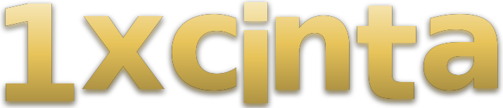 1xcinta logo